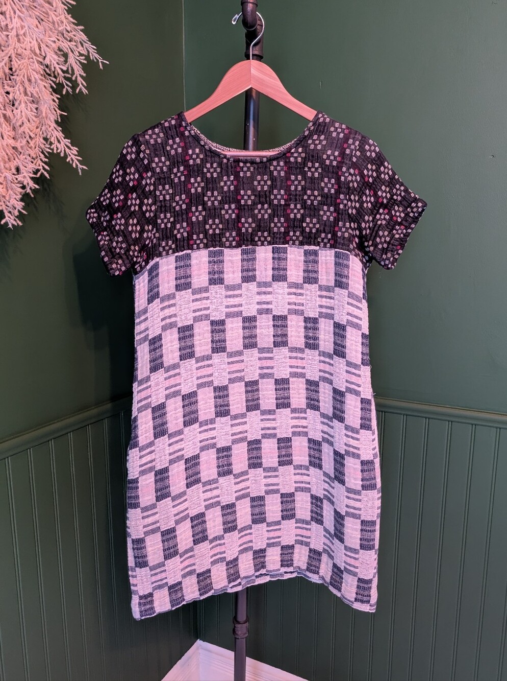 Ace & Jig Andie Dress M